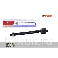 Тяга рулевая r3078 trt 45510-42160 toyota rav 4 a30/a40 06- r3078 TRT R3078  для прочие 2, TRT, R3078