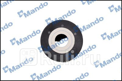 Фильтр масляный bmw e36/e34/e46 1.6/1.8 eeob0007y MANDO EEOB0007Y  для прочие 2, MANDO, EEOB0007Y