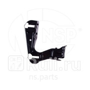 Кронштейн фары левой skoda octavia a5 (08-13) NSP NSP081Z0805071A  для прочие 2, NSP, NSP081Z0805071A