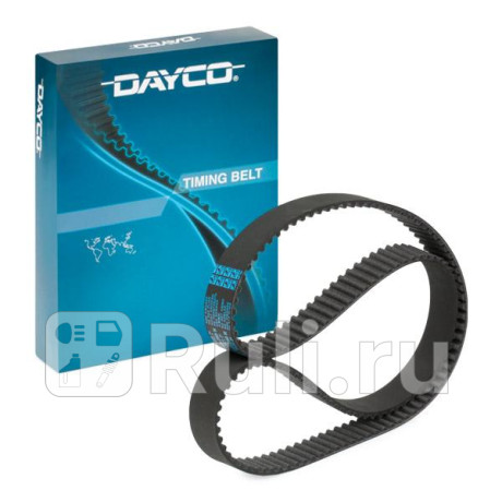 Ремень грм dayco 94843 vag 1.8/t 95-01 DAYCO 94843  для прочие 2, DAYCO, 94843