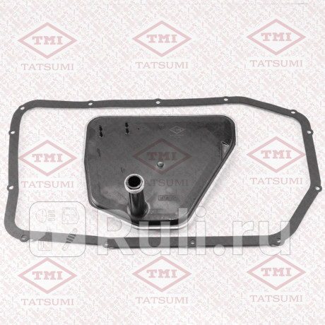 Фильтр акпп tatsumi tbi1040 audi q7 06-> TATSUMI TBI1040  для прочие 2, TATSUMI, TBI1040