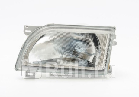 431-1136L-LD-EM - Фара левая (DEPO) Ford Transit 4 (1991-1994) для Ford Transit 4 (1991-1994), DEPO, 431-1136L-LD-EM