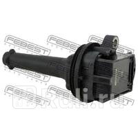 Катушка зажигания volvo xc90 2003- \ 27640-002 febest FEBEST 27640-002  для прочие 2, FEBEST, 27640-002