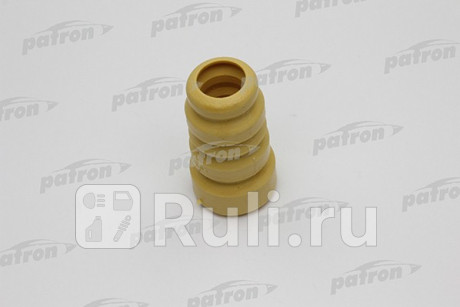 Отбойник амортизатора перед toyota: camry 01-12 PATRON PSE6192  для Разные, PATRON, PSE6192