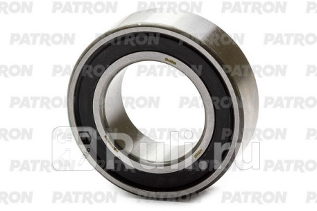 Подшипник полуоси nissan/ renault 35x62x20 PATRON PBK4803  для Разные, PATRON, PBK4803