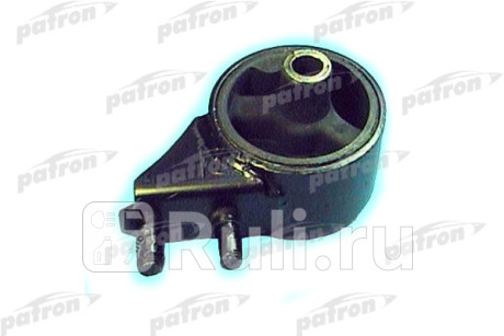 Опора кпп mazda bg 323 1.3-1.9i 89-94 mx-3 1.6i 91- мкпп PATRON PSE3342  для Разные, PATRON, PSE3342