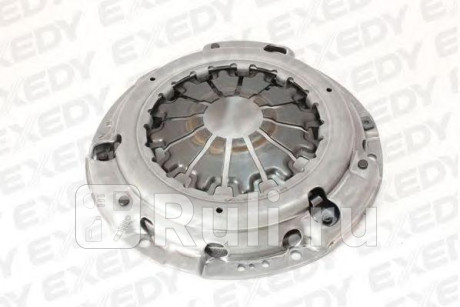 Корзина сцепления exedy EXEDY HCC541  для прочие 2, EXEDY, HCC541