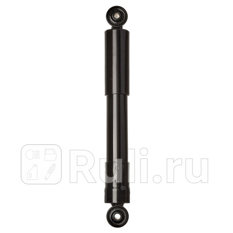 Амортизатор задний rav-4 aca30,ala30(06-)toyota rav4 (aca30) 11.05- r DOUBLE FORCE DF349024  для Разные, DOUBLE FORCE, DF349024