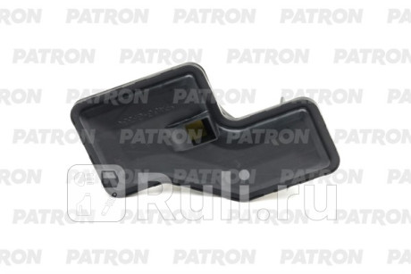 Фильтр акпп без прокладки honda: fit 01-08   jazz 02-08 PATRON PF5128  для Разные, PATRON, PF5128