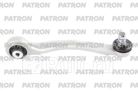 Рычаг подвески audi q5 17- (произведено в турции) PATRON PS50088R  для Разные, PATRON, PS50088R