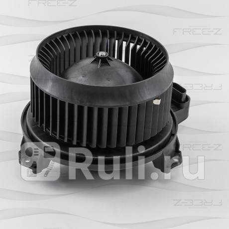 KS0167 - Мотор печки (FREE-Z) Toyota Rav4 (2010-2014) для Toyota Rav4 (2010-2014), FREE-Z, KS0167