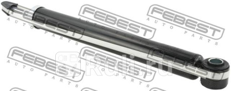 Амортизатор mazda cx-5 ke 2011- [gen] задний газовый \ 05110-003r febest FEBEST 05110-003R  для прочие 2, FEBEST, 05110-003R