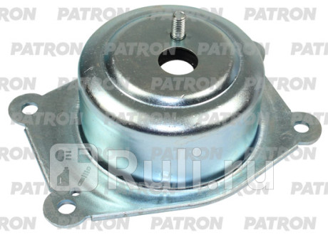 Опора кпп opel astra ( h ) 1,3d 03 2004 - 11 2009 PATRON PSE30083  для Разные, PATRON, PSE30083