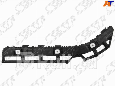 ST-KA47-087B-A2 - Крепление заднего бампера левое (SAT) Kia Rio 3 рестайлинг (2015-2017) для Kia Rio 3 (2015-2017) рестайлинг, SAT, ST-KA47-087B-A2