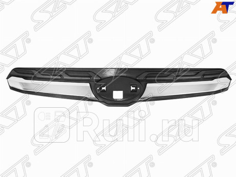 ST-SB68-093M-A0 - Молдинг решетки радиатора (SAT) Subaru Forester SJ (2016-2018) для Subaru Forester SJ (2012-2018), SAT, ST-SB68-093M-A0