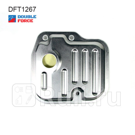 Фильтр акпп double force DOUBLE FORCE DFT1267  для прочие 2, DOUBLE FORCE, DFT1267