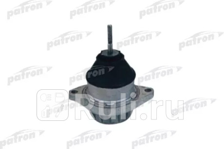 Опора двигателя зеленая audi100 -90,vw passat 2.0 2.2 -85 PATRON PSE3147  для Разные, PATRON, PSE3147