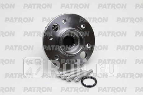 Ступица колеса задн mercedes: sprinter 309-324 06-   vw: lt30-50 06- PATRON PBK4154H  для Разные, PATRON, PBK4154H