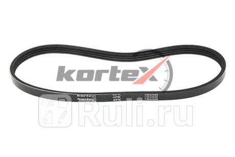 Ремень поликлиновой 4pk1045 kdb002std Kortex KDB002STD  для прочие 2, Kortex, KDB002STD