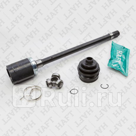 Шрус внутренний к-т bmw x5(e70)  x6(e71,e72) 07- HAFT GI0140  для Разные, HAFT, GI0140