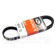 Поликлиновой ремень 6pk1098 (8653-10200) GATES 6PK1098  для прочие 2, GATES, 6PK1098