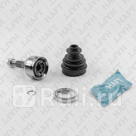 Шрус наружный к-т nissan almera 06- HAFT GA0354  для Разные, HAFT, GA0354