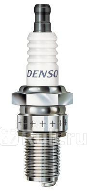 Свеча зажигания denso DENSO W22MPRU  для прочие 2, DENSO, W22MPRU