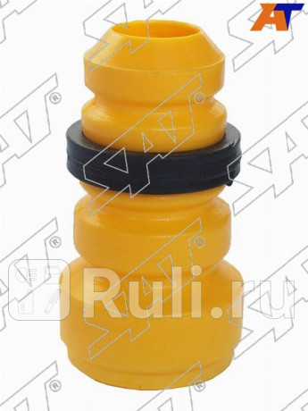 Отбойник передней стойки toyota highlander kluger 00-07 harrier 03-12 lexus rx 300 03-08 SAT ST-48331-48020  для Разные, SAT, ST-48331-48020