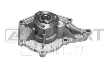 Помпа audi a4 i, iii, iv 04-, allroad 09-, a5/s5 07-, a6 i, iii 04-, a8 ii 03-, q5 08- zekkert Zekkert WP-1259  для прочие 2, Zekkert, WP-1259