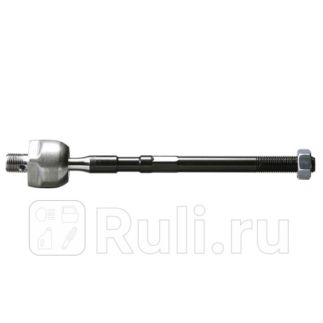 Тяга рулевая голая lr m14x15 rht mitsubishi galant 1992-2003 eclipse 1990-1999 chrysler sebring 1995-2000 dodge avenger 1994-20 CTR CRM-15  для Разные, CTR, CRM-15