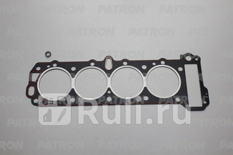 Прокладка гбц opel omega 2.3d td 80- PATRON PG2-0008  для Разные, PATRON, PG2-0008