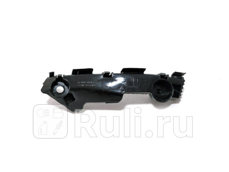 MZ00608-9A1-L - Крепление переднего бампера левое (Forward) Mazda 6 GH (2008-) для Mazda 6 GH (2007-2013), Forward, MZ00608-9A1-L