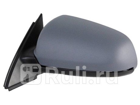 AI0A405-450X-L - Зеркало левое (Forward) Audi A4 B7 (2005-2007) для Audi A4 B7 (2004-2009), Forward, AI0A405-450X-L