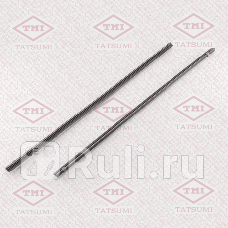 Резинка стеклоочистителя 450мм (2шт.) universal TATSUMI TFL1045  для Разные, TATSUMI, TFL1045