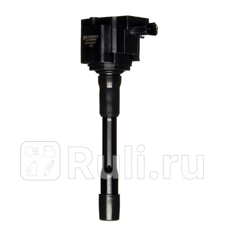 DFIC0517 - Катушка зажигания (DOUBLE FORCE) Honda Accord 9 (2014-2018) для Honda Accord 9 CR (2012-2018), DOUBLE FORCE, DFIC0517