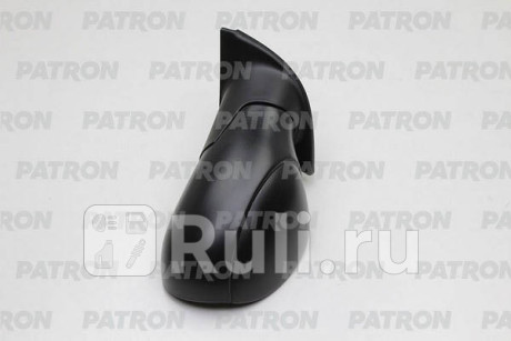 PMG0506M03 - Зеркало левое (PATRON) Citroen C3 (2002-2009) для Citroen C3 (2002-2009), PATRON, PMG0506M03