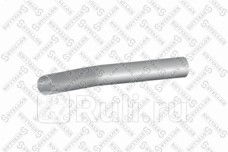 Труба глушителя  man tga STELLOX 82-03569-SX  для Разные, STELLOX, 82-03569-SX