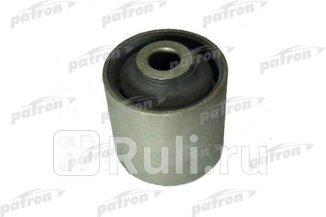 Сайлентблок рычага подвески mitsubishi pajero pinin io h61w-h77w 99-05 PATRON PSE1851  для Разные, PATRON, PSE1851