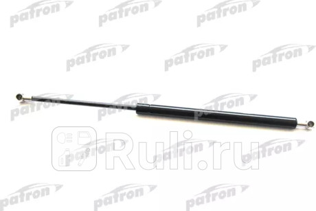 Амортизатор заднего стекла общая длина: 460 мм, выталкивающая сила: 100 n, renault: megane scenic 97-99, scenic 99-03 PATRON PGS2292NQ  для Разные, PATRON, PGS2292NQ