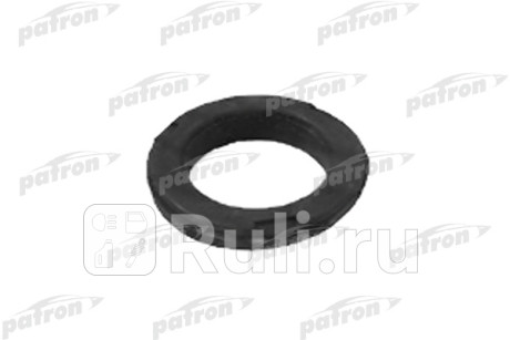 Прокладка под пружину hyundai accent 1999-2013 PATRON PSE2549  для Разные, PATRON, PSE2549