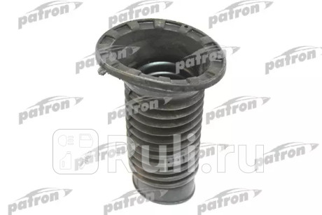 Пыльник амортизатора перед toyota: yaris 99-05, yaris verso 99-05 PATRON PSE6245  для Разные, PATRON, PSE6245