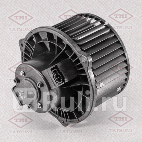 Вентилятор отопителя kia sportage 10- TATSUMI TGD1002  для Разные, TATSUMI, TGD1002