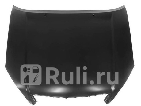 TYPRD03-332 - Капот (Forward) Toyota Land Cruiser Prado 120 (2002-2009) для Toyota Land Cruiser Prado 120 (2002-2009), Forward, TYPRD03-332