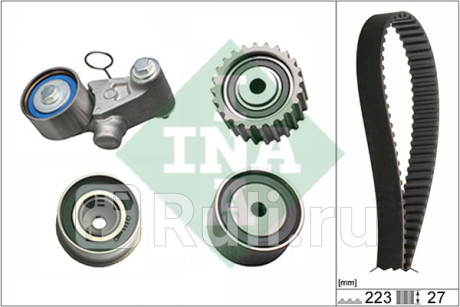 530042610 - Комплект грм (INA) Subaru Outback BP (2003-2009) для Subaru Outback BP (2003-2009), INA, 530042610