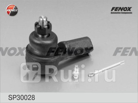 Наконечник рулевой левый/правый cr-v ii 02-06 sp30028 FENOX SP30028  для прочие 2, FENOX, SP30028