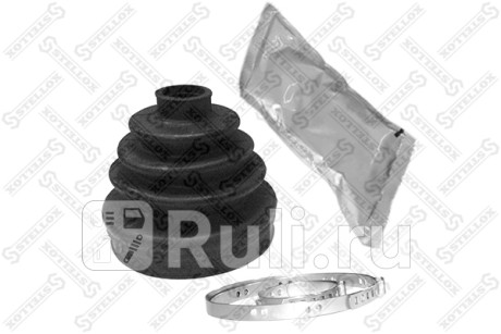 К-кт пыльника шруса наружного saab 900 9000 2.0-3.0 80-98 STELLOX 13-00642-SX  для Разные, STELLOX, 13-00642-SX