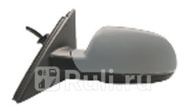 AI0A412-451-L - Зеркало левое (Forward) Audi A4 B8 рестайлинг (2011-2015) для Audi A4 B8 (2011-2015) рестайлинг, Forward, AI0A412-451-L