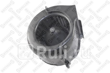 29-99028-SX - Мотор печки (STELLOX) Volkswagen Passat B2 (1981-1988) для Volkswagen Passat B2 (1981-1988), STELLOX, 29-99028-SX