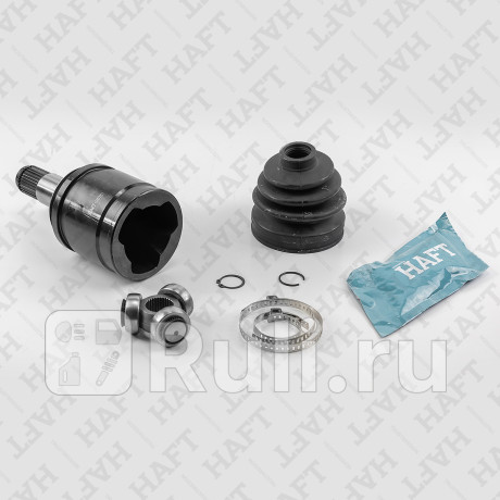 Шрус внутренний к-т toyota land cruiser prado 120 4runner fj cruiser 02- lexus gx470 02- HAFT GI0161  для Разные, HAFT, GI0161