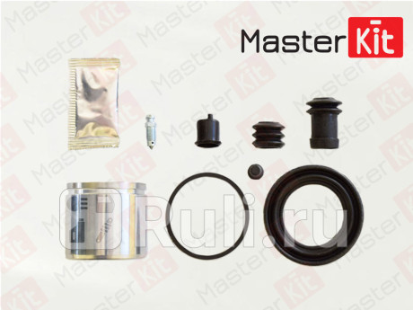 Ремкомплект тормозного суппорта nabco 77a1543 MASTERKIT 77A1543  для прочие 2, MASTERKIT, 77A1543